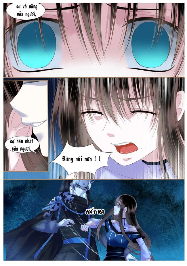 Nguyệt Thương Chapter 33 - 7