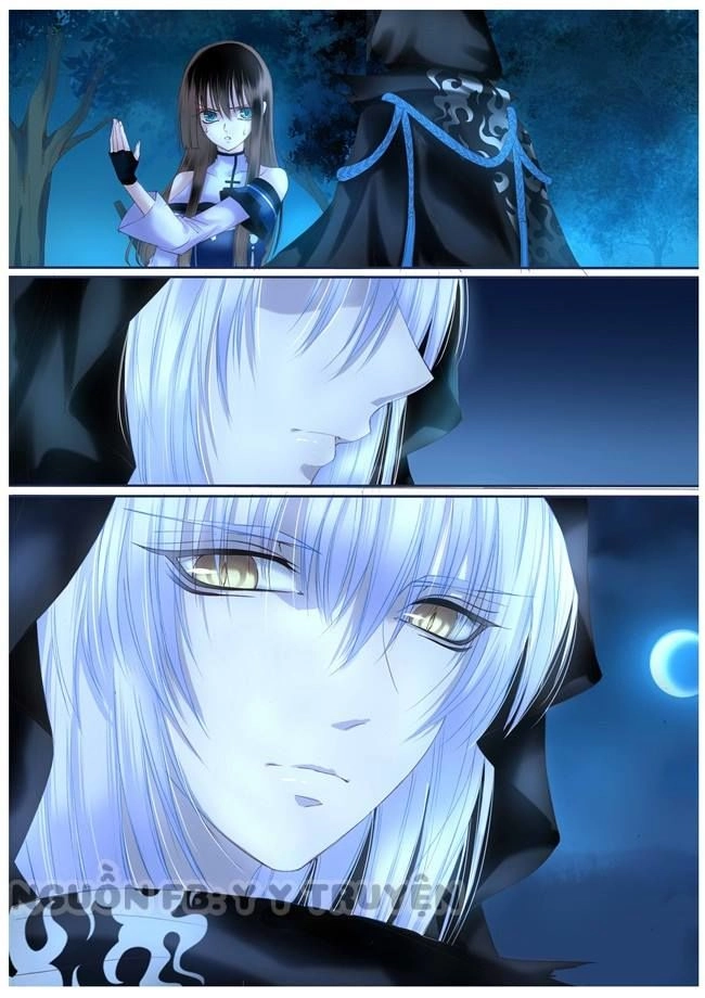 Nguyệt Thương Chapter 33 - 9