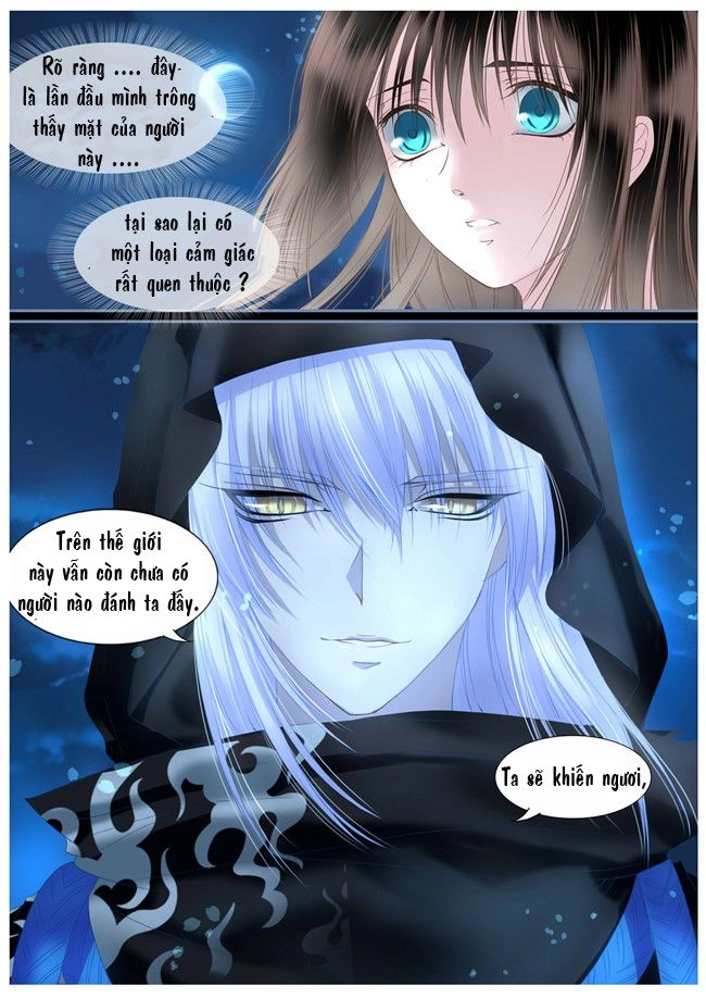 Nguyệt Thương Chapter 33 - 10