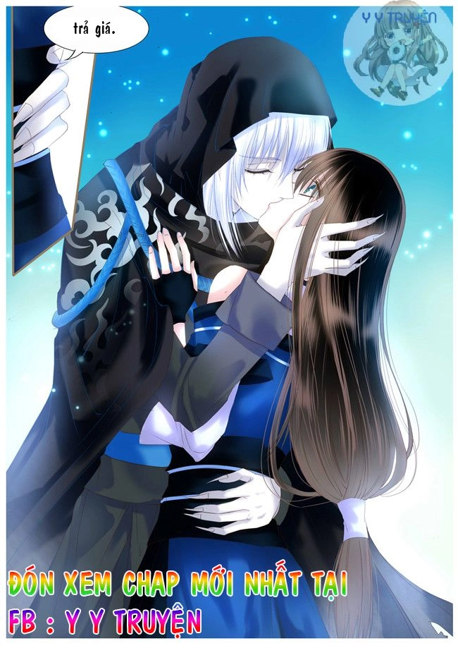 Nguyệt Thương Chapter 33 - 11