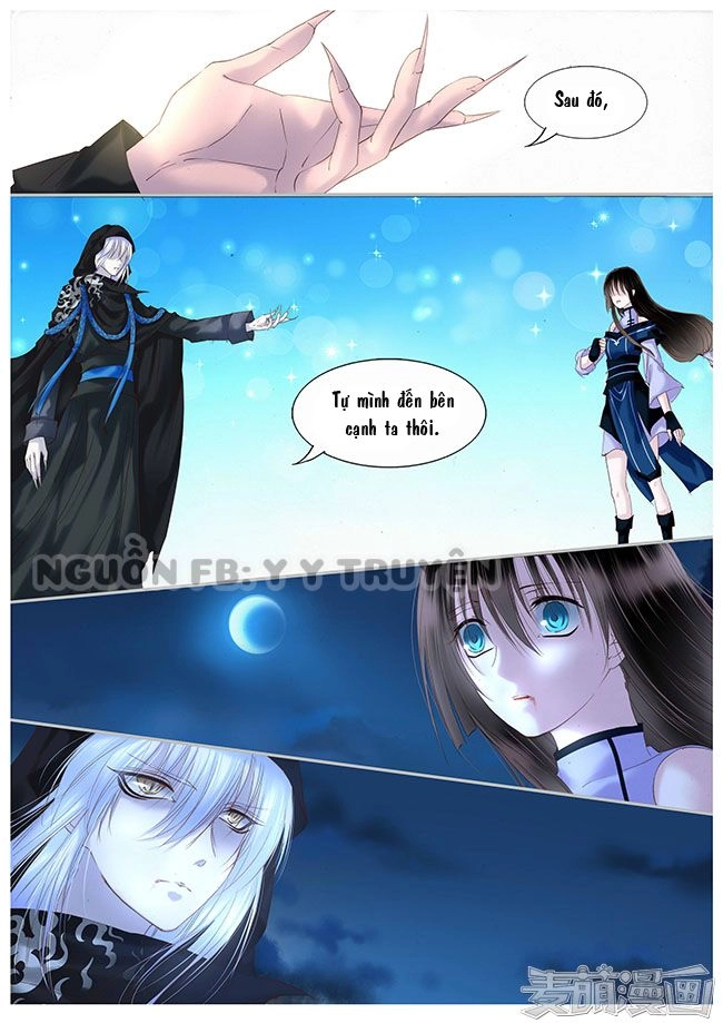 Nguyệt Thương Chapter 35 - 4
