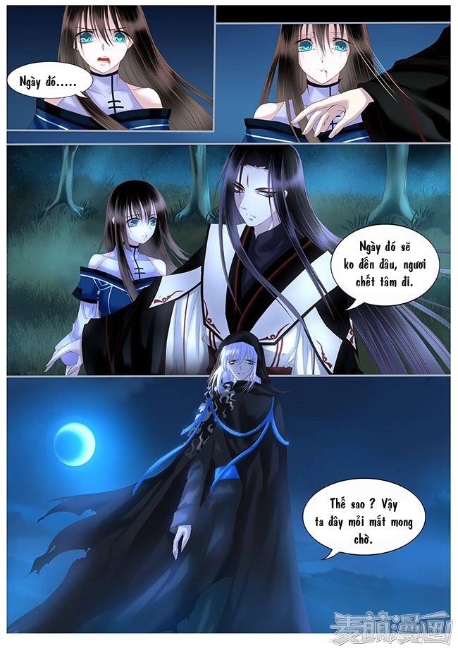 Nguyệt Thương Chapter 35 - 5