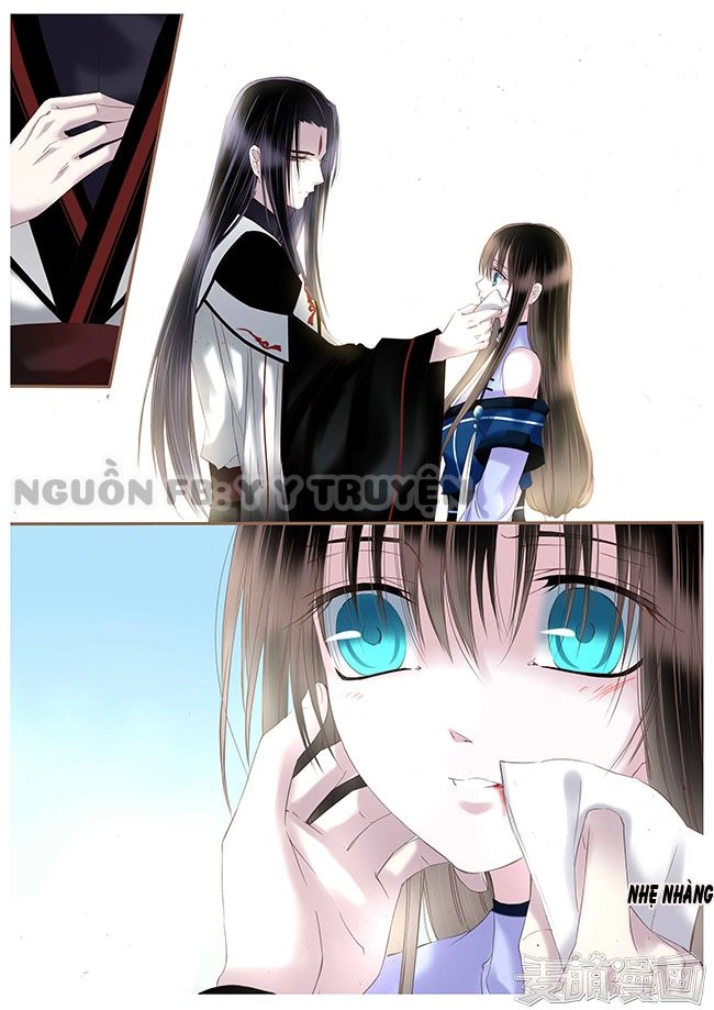 Nguyệt Thương Chapter 35 - 8