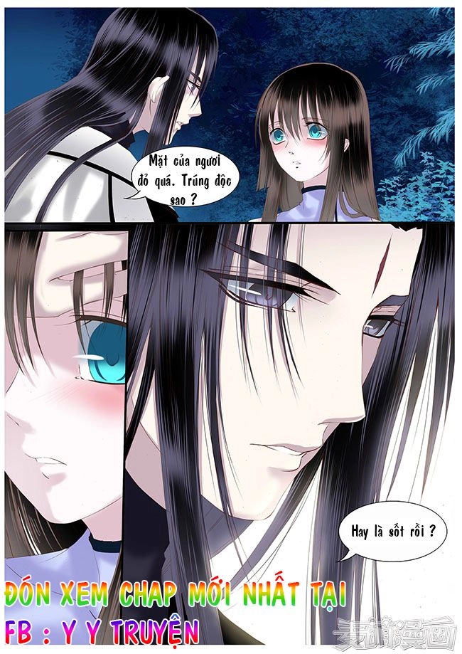 Nguyệt Thương Chapter 35 - 11