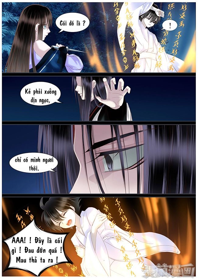 Nguyệt Thương Chapter 37 - 5