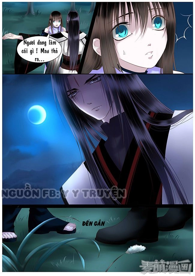 Nguyệt Thương Chapter 37 - 6