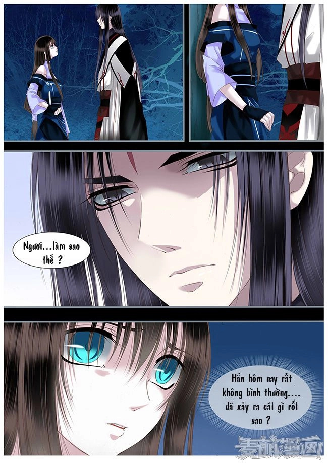 Nguyệt Thương Chapter 37 - 7