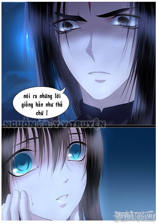 Nguyệt Thương Chapter 37 - 10