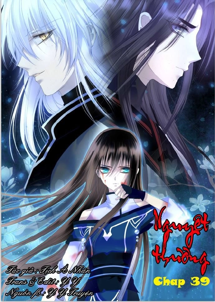 Nguyệt Thương Chapter 39 - 2