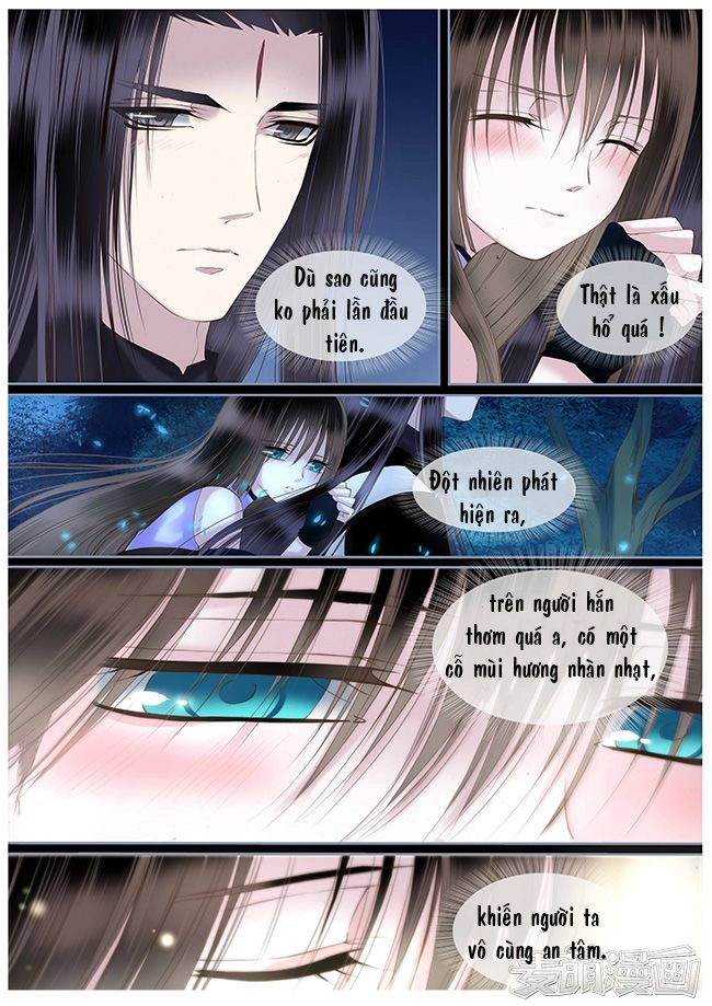 Nguyệt Thương Chapter 39 - 3