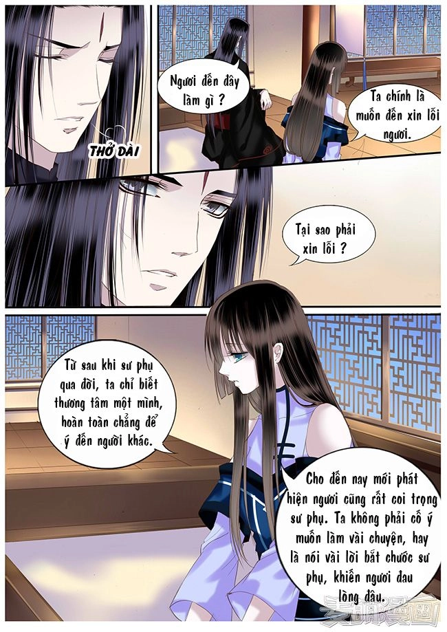 Nguyệt Thương Chapter 40 - 6