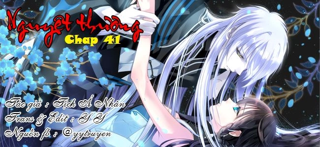 Nguyệt Thương Chapter 41 - 1