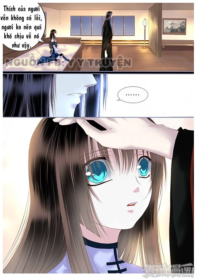 Nguyệt Thương Chapter 41 - 2
