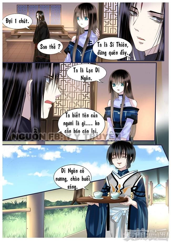 Nguyệt Thương Chapter 41 - 4