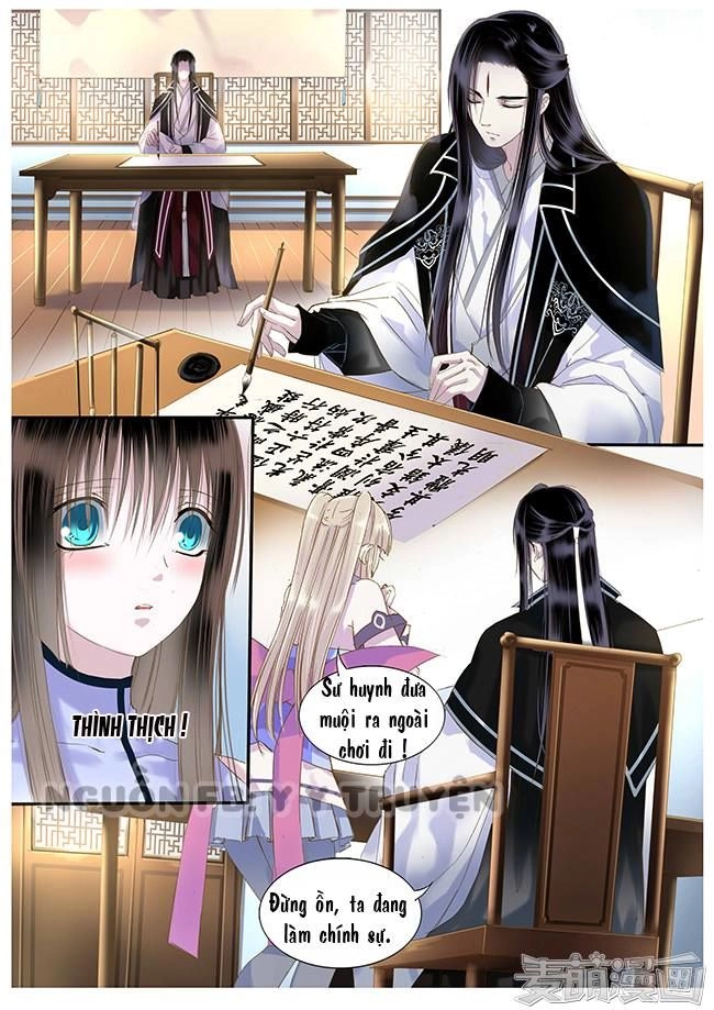 Nguyệt Thương Chapter 41 - 6