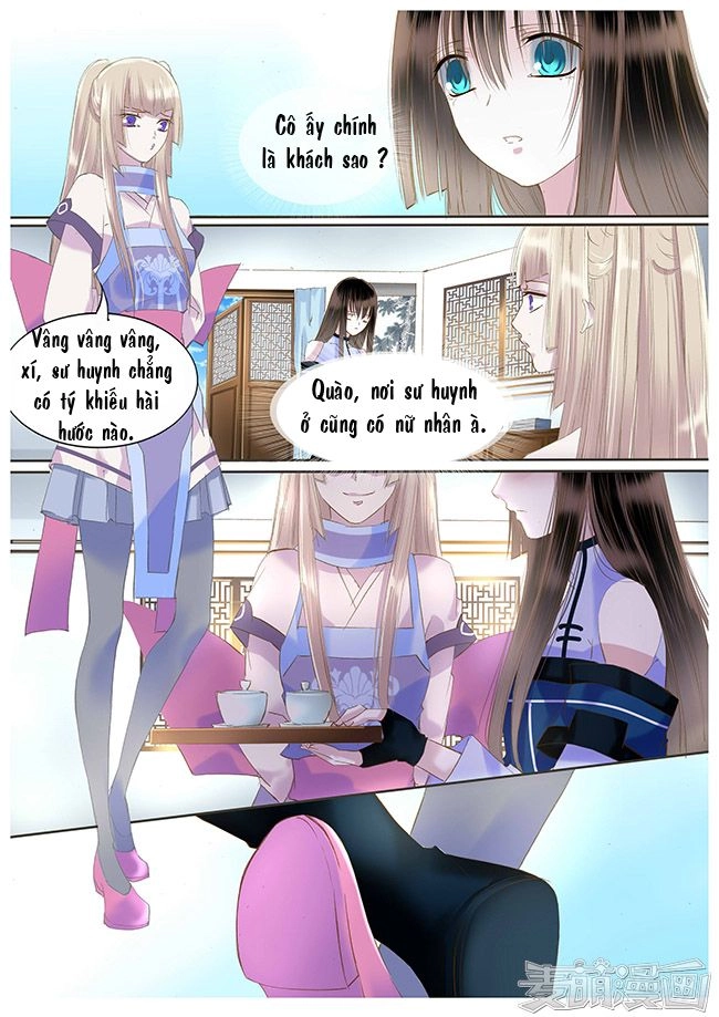 Nguyệt Thương Chapter 41 - 7