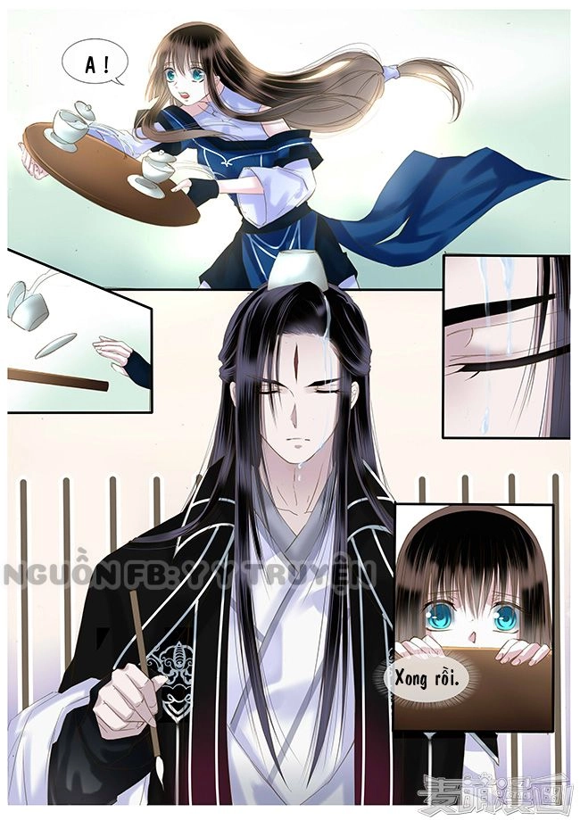 Nguyệt Thương Chapter 41 - 8