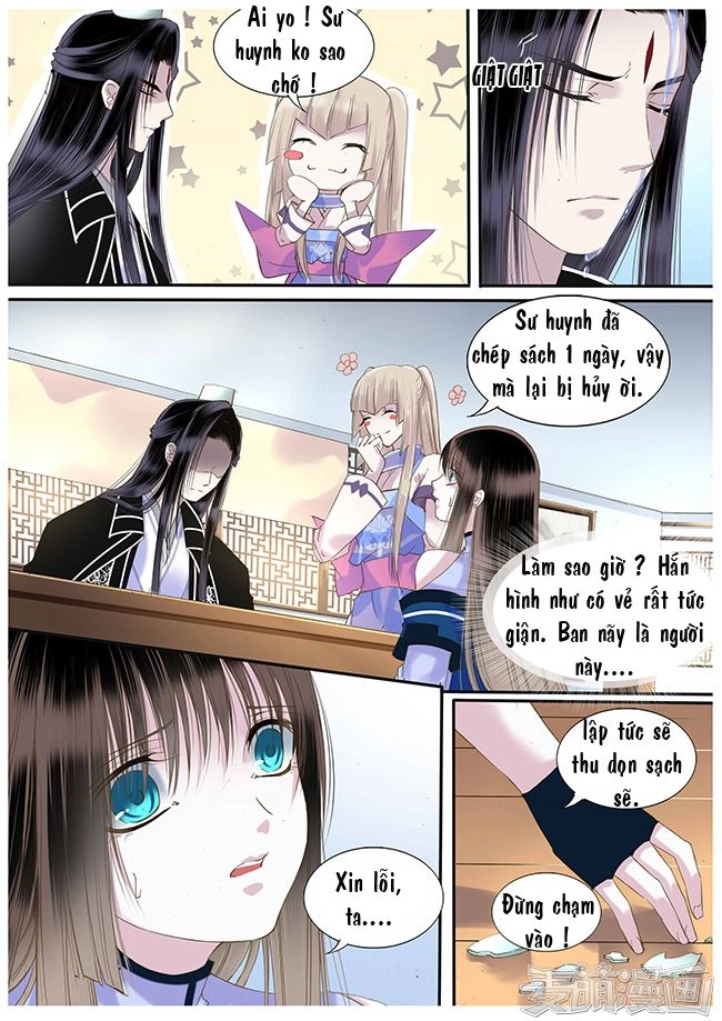 Nguyệt Thương Chapter 41 - 9