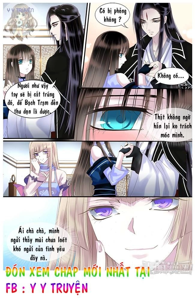 Nguyệt Thương Chapter 41 - 10