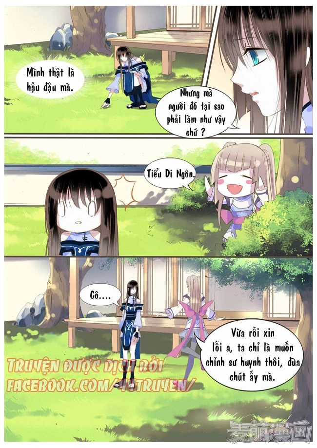 Nguyệt Thương Chapter 42 - 2