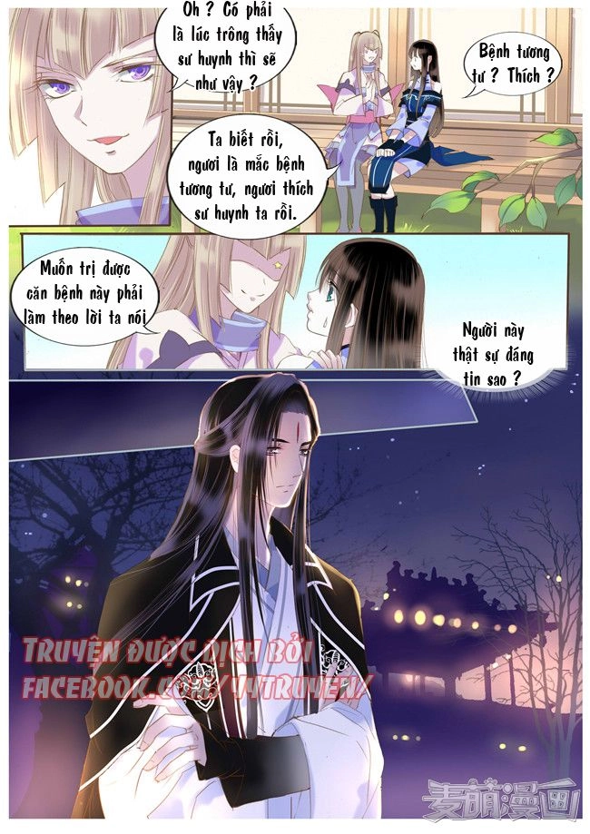 Nguyệt Thương Chapter 42 - 4
