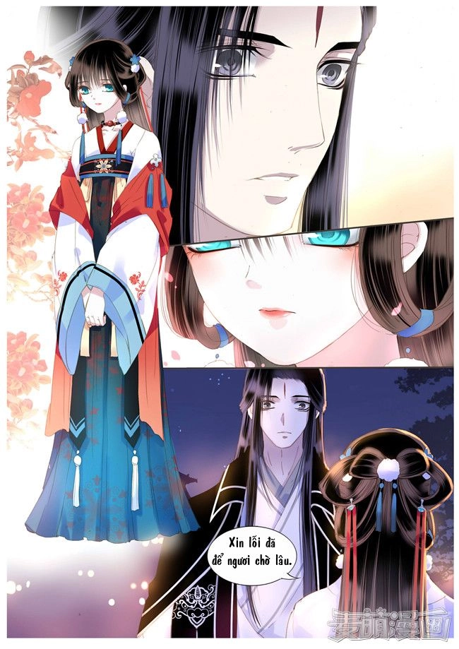 Nguyệt Thương Chapter 42 - 8