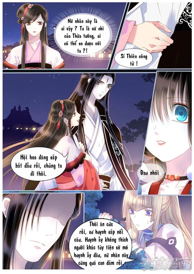 Nguyệt Thương Chapter 42 - 9