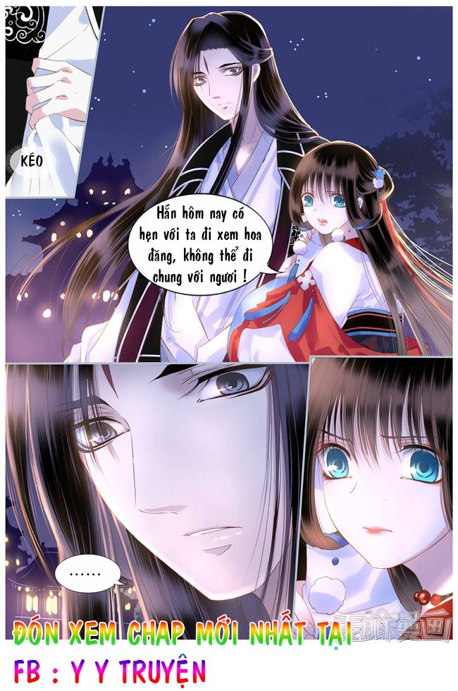 Nguyệt Thương Chapter 42 - 10