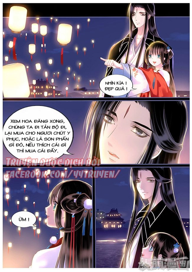 Nguyệt Thương Chapter 43 - 8