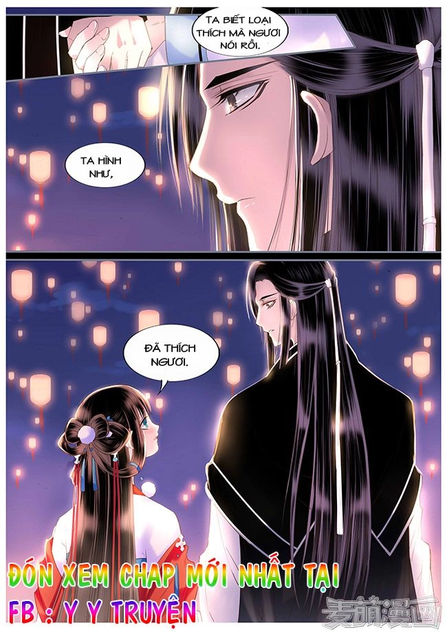 Nguyệt Thương Chapter 43 - 10