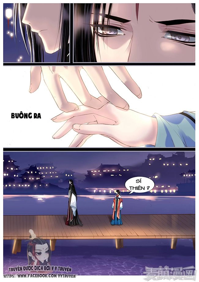 Nguyệt Thương Chapter 44 - 4