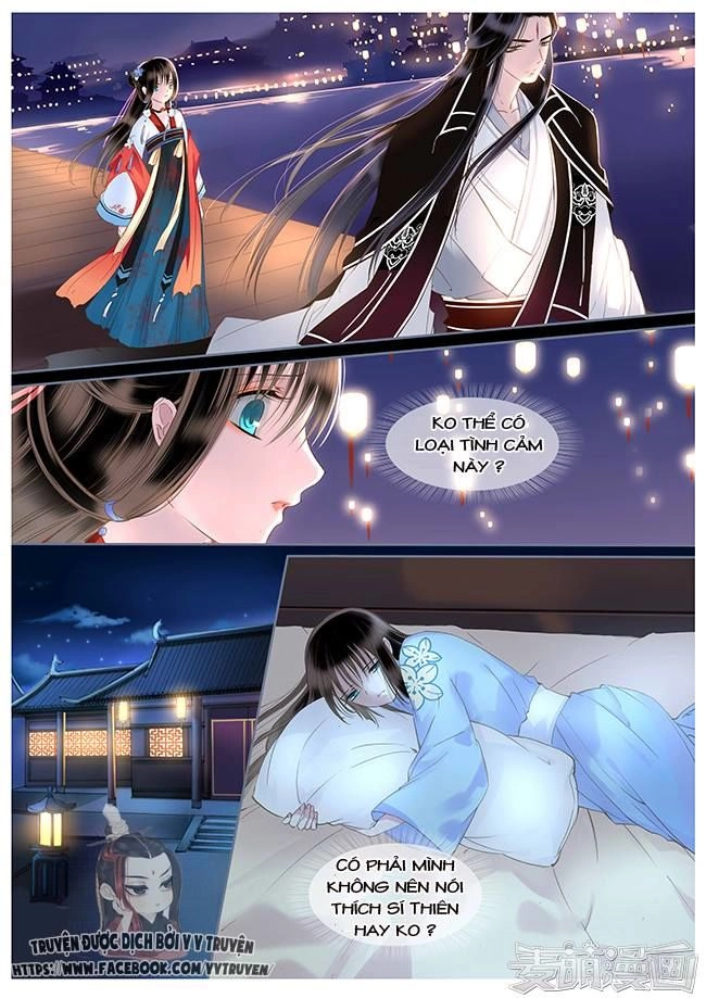 Nguyệt Thương Chapter 44 - 6