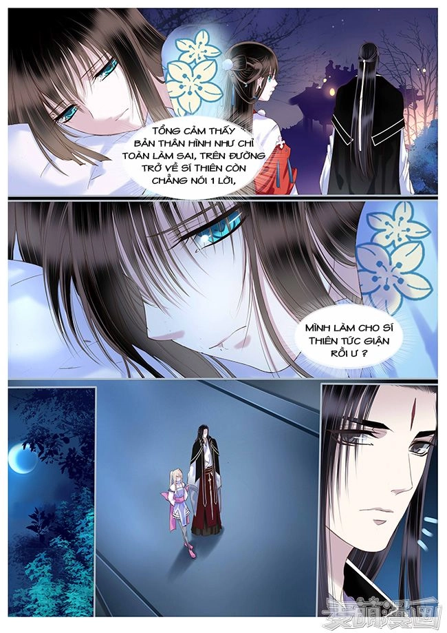 Nguyệt Thương Chapter 44 - 7