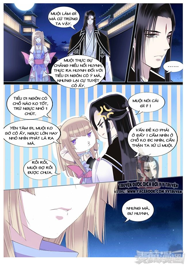 Nguyệt Thương Chapter 44 - 8