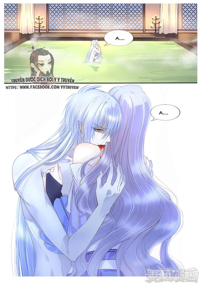 Nguyệt Thương Chapter 44 - 10