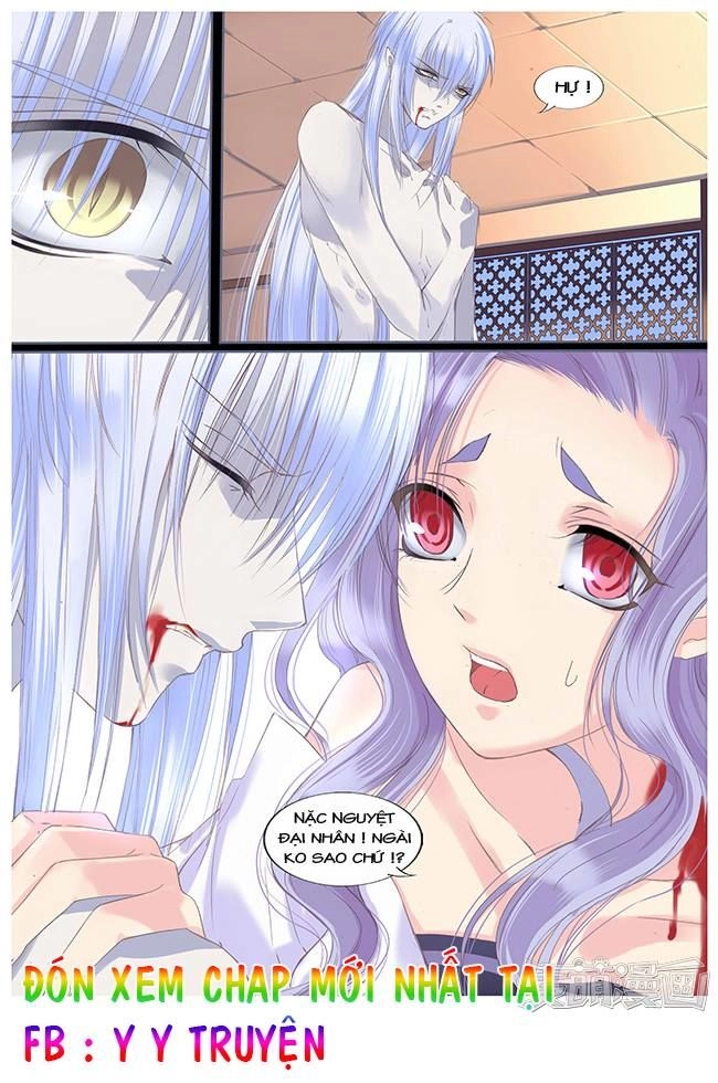 Nguyệt Thương Chapter 44 - 11