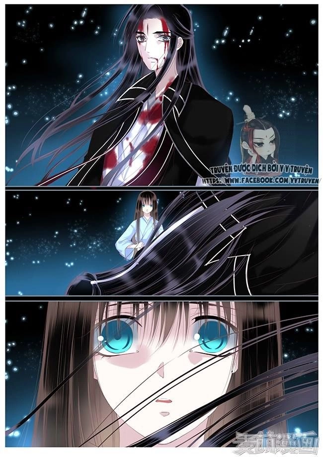 Nguyệt Thương Chapter 45 - 7