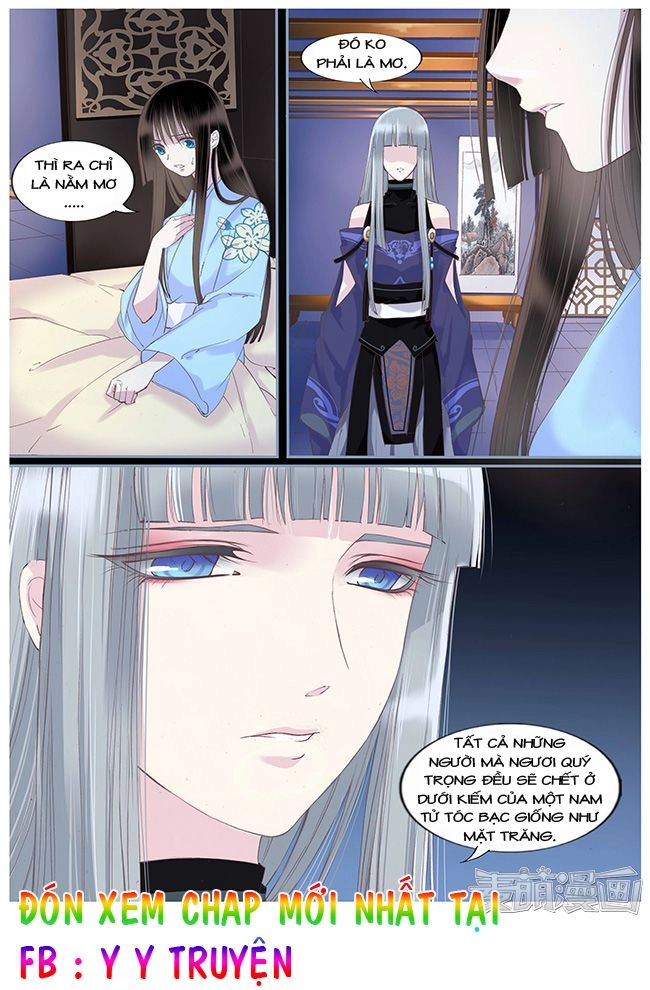 Nguyệt Thương Chapter 45 - 10