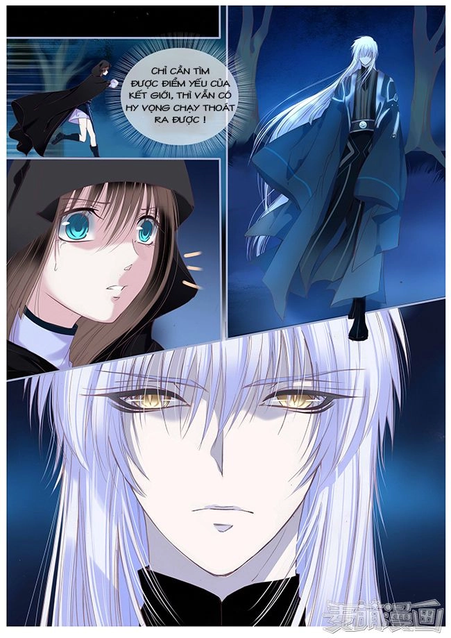 Nguyệt Thương Chapter 47 - 5