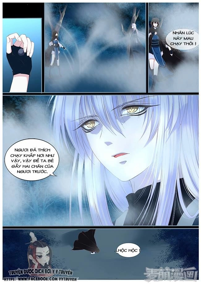 Nguyệt Thương Chapter 47 - 7