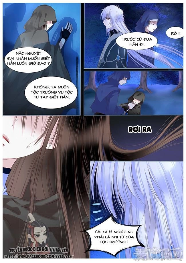 Nguyệt Thương Chapter 47 - 9