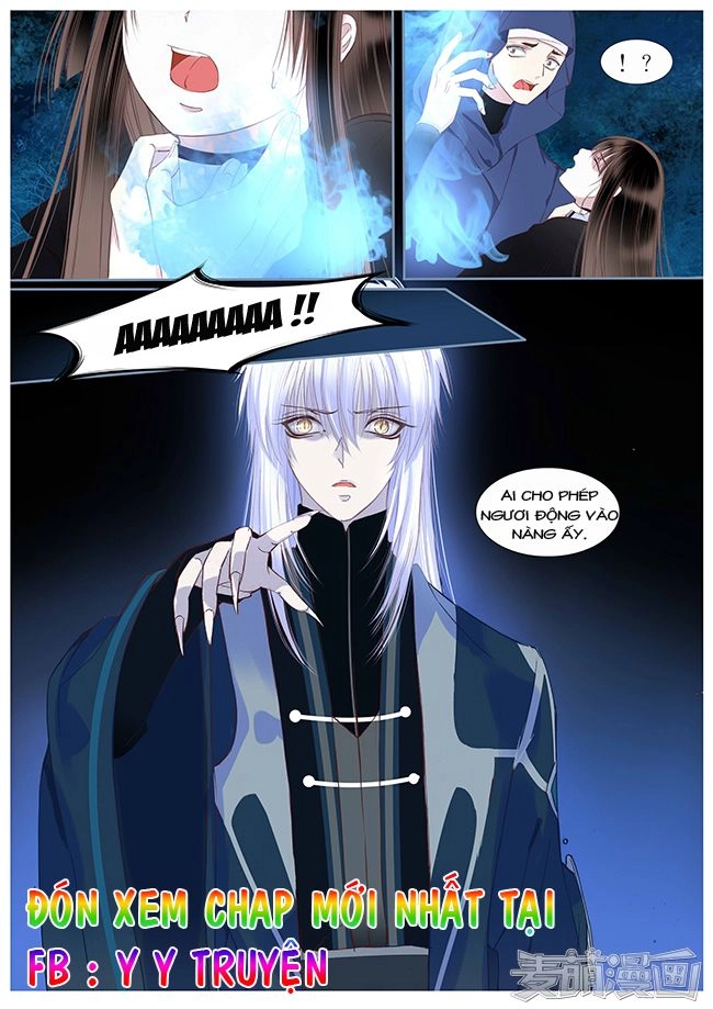 Nguyệt Thương Chapter 47 - 11