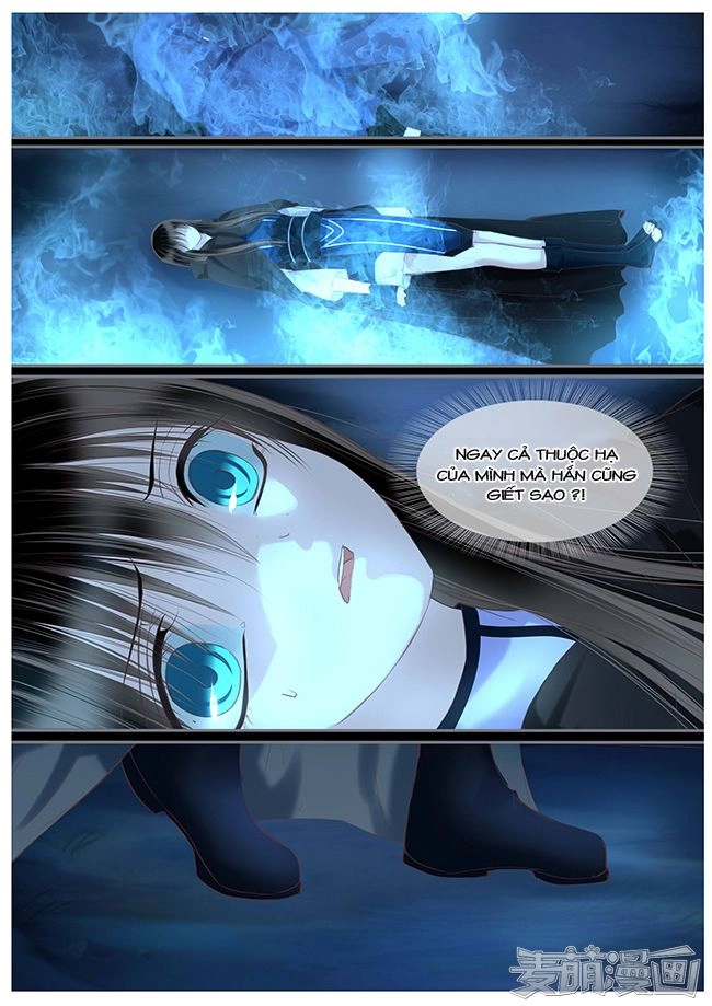 Nguyệt Thương Chapter 48 - 3