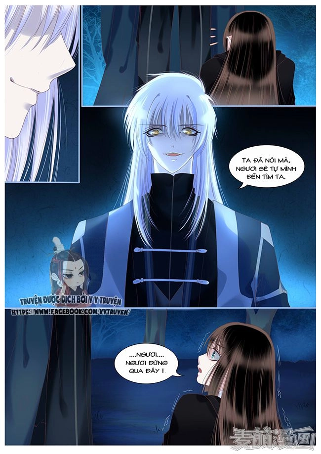 Nguyệt Thương Chapter 48 - 4