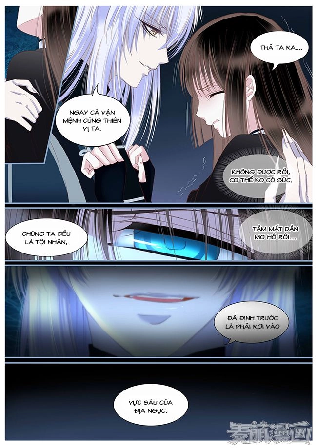 Nguyệt Thương Chapter 48 - 5