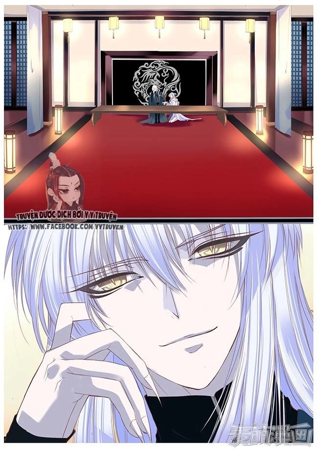 Nguyệt Thương Chapter 48 - 7