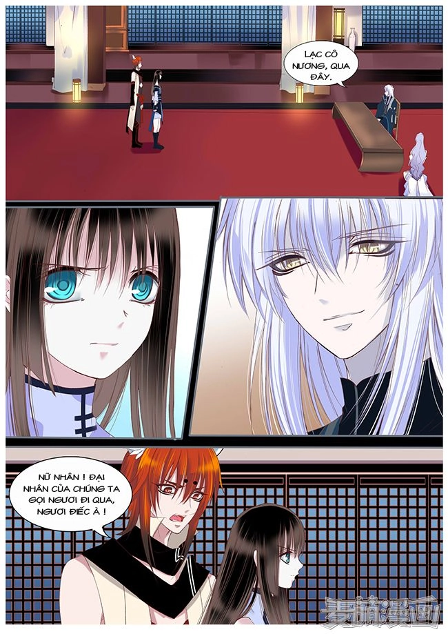 Nguyệt Thương Chapter 48 - 8