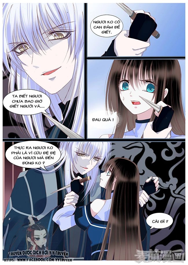 Nguyệt Thương Chapter 49 - 5