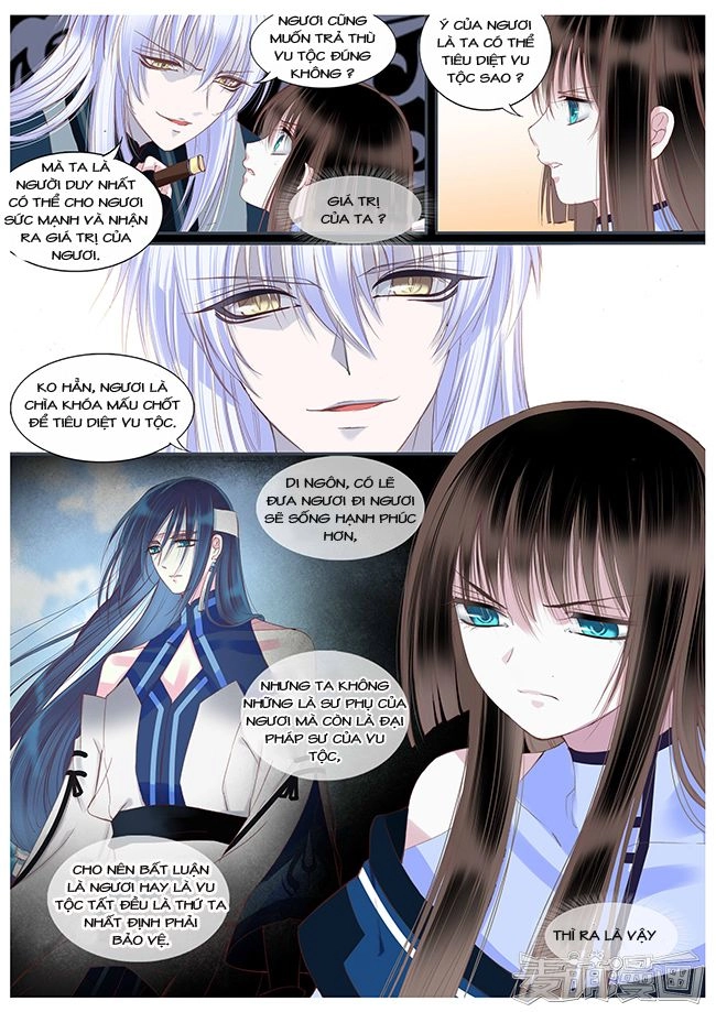 Nguyệt Thương Chapter 49 - 6