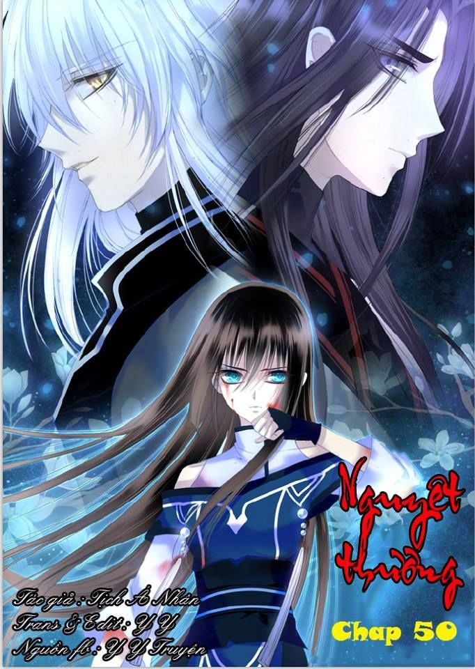 Nguyệt Thương Chapter 50 - 1